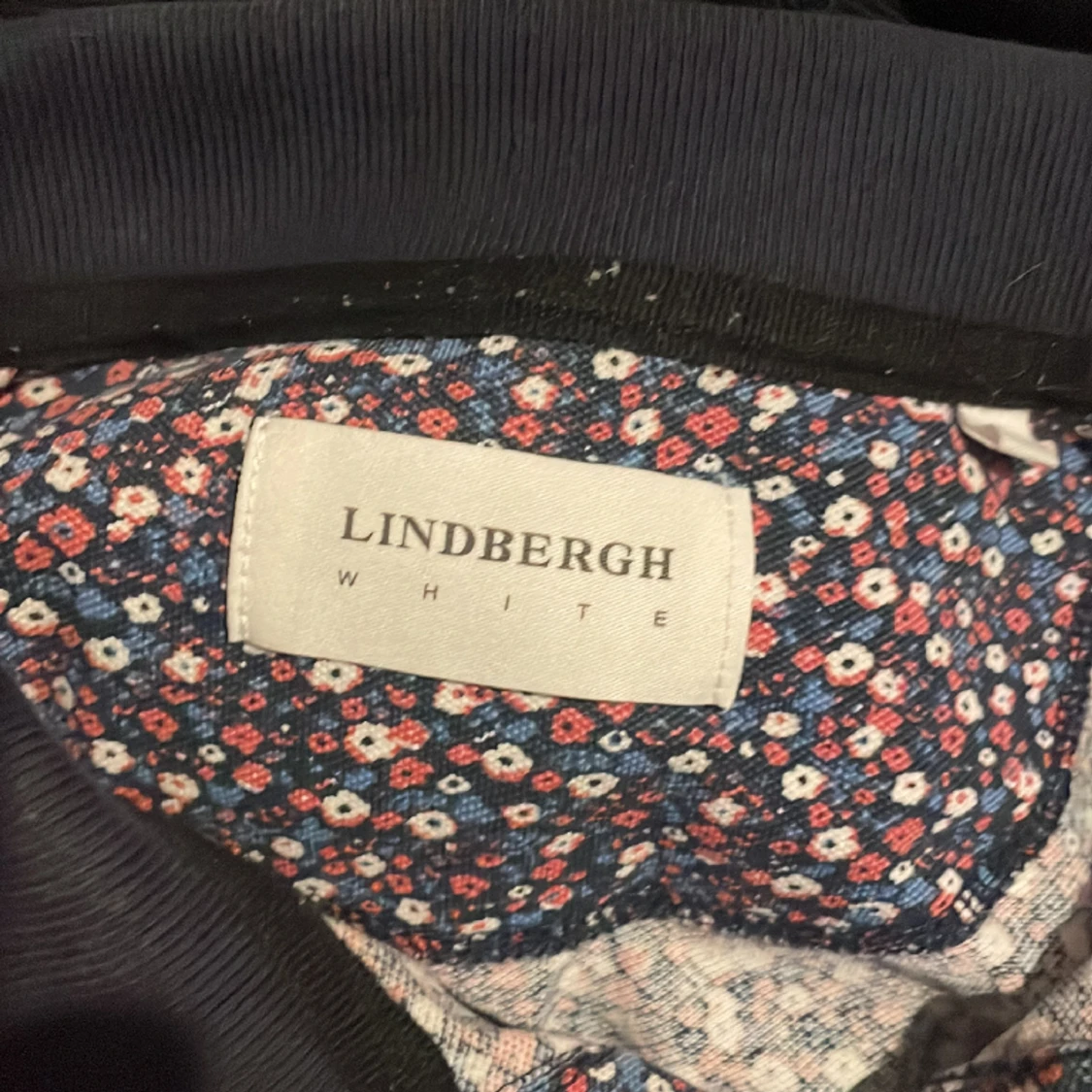 Lindbergh piké  - 91