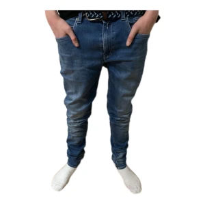 Replay jeans - Säljer ett par feta Replay jeans för bra pris, skick 9,5/10