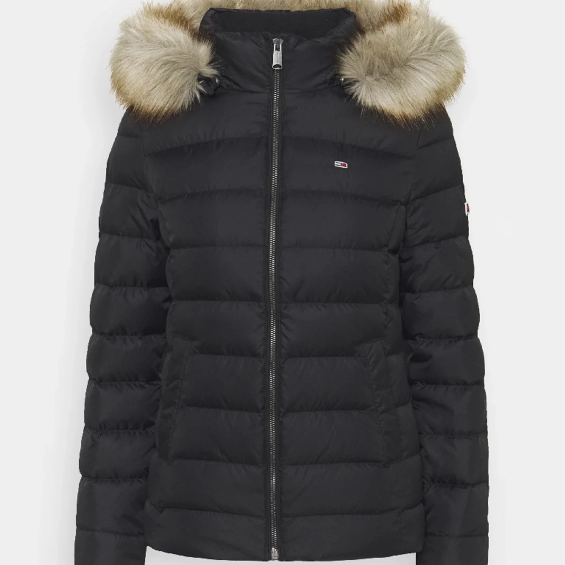 Tommy Hilfiger jacka 