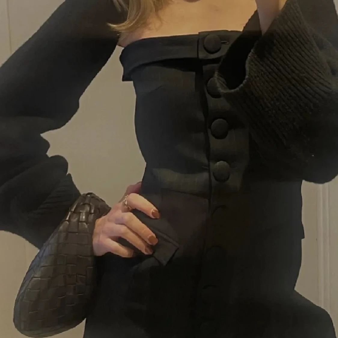 Zara klänning  - 90