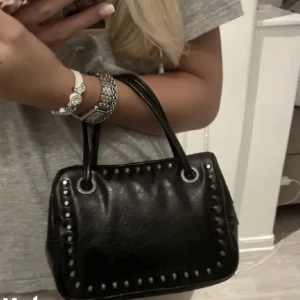 Zara väskan  - Så snygg väska