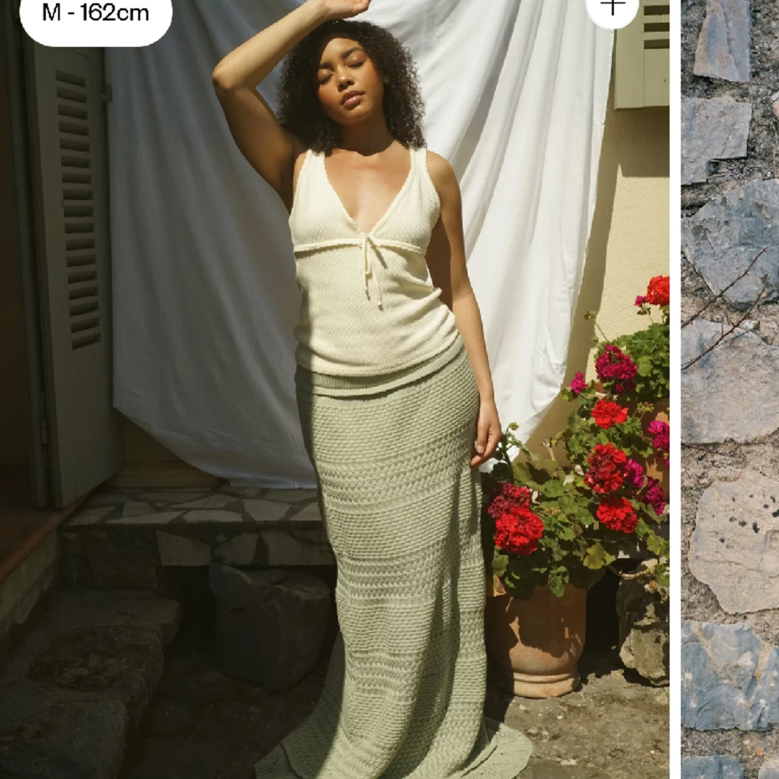 Djerf avenue sorella skirt