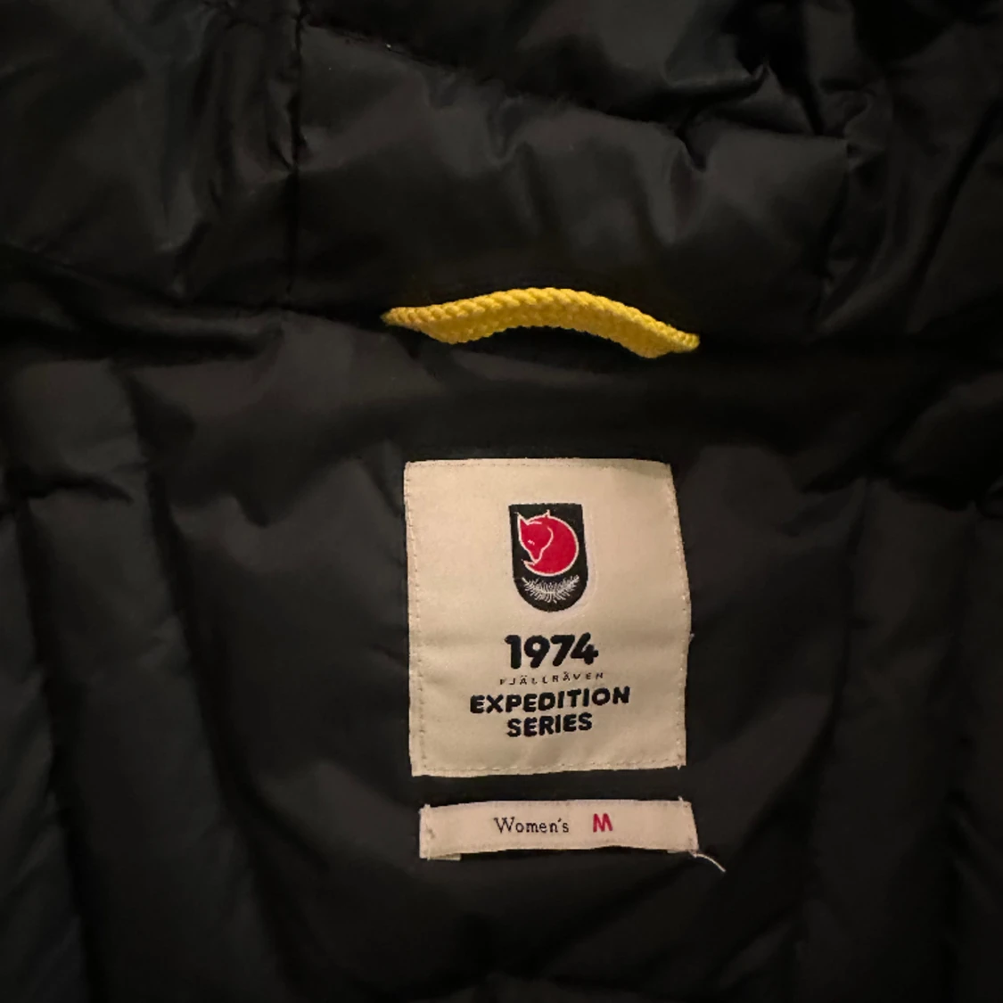 Fjällräven Jacka  - 90