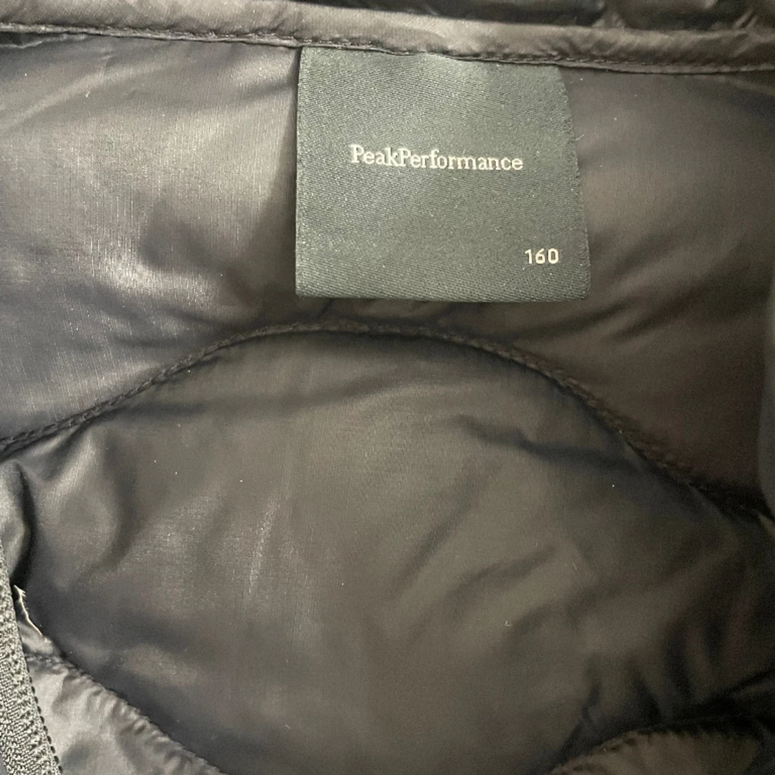 Peak performance jacka! - 91