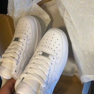 Airforce 1 - Helt ny Airforce 1 