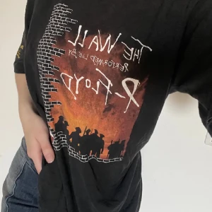 Pink Floyd  - Här är den igen :)