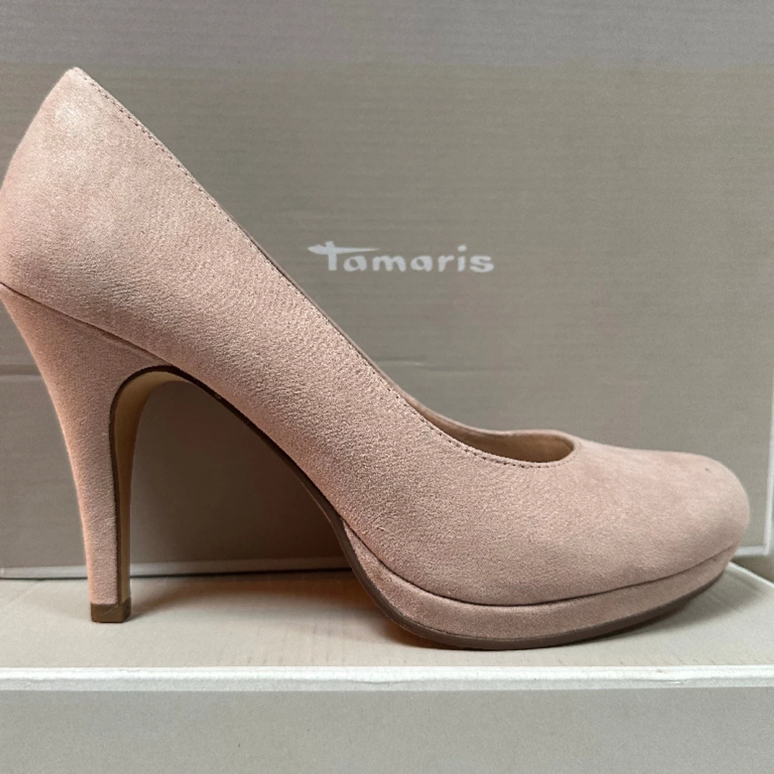 Klackskor Tamaris - 90