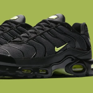 Nike air max plus  - Nike air max plus storlek 45 gelt nya. Pris går att diskuteras.