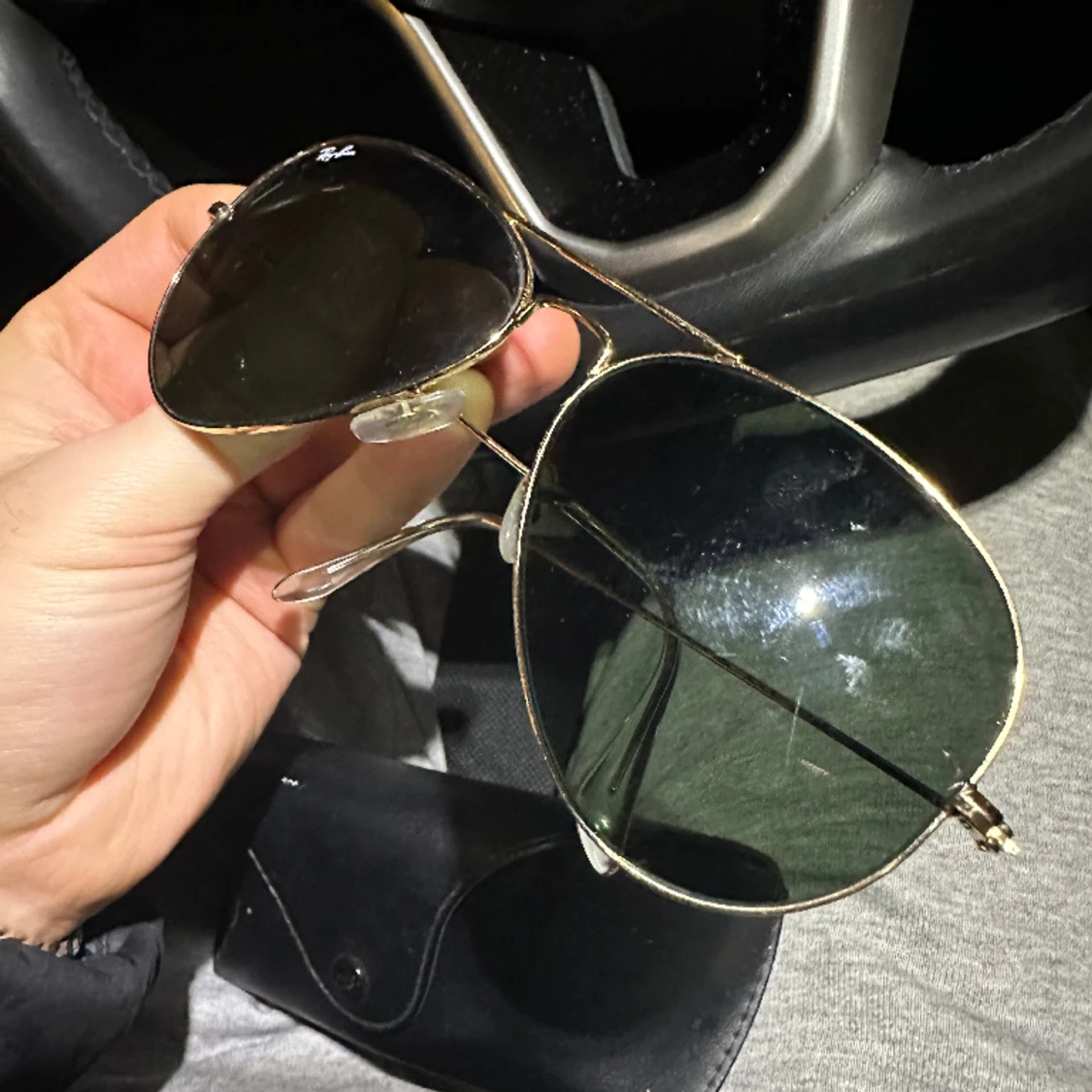 Ray-ban Original - 90
