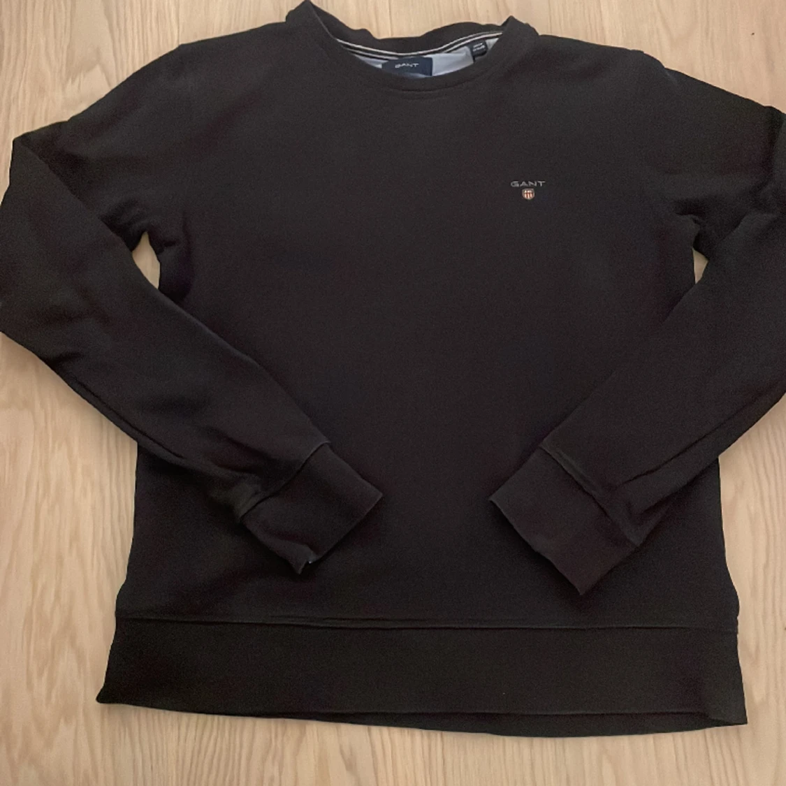 Gant tröja 
