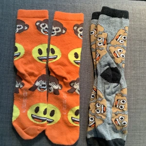 Roliga strumpor 34-37  - Roliga strumpor 