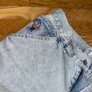 Polar Skate CO 93 ! Jeans - Light Blue Waist 32 Length 30 Bought 3 Months Ago didnt wear it that much 