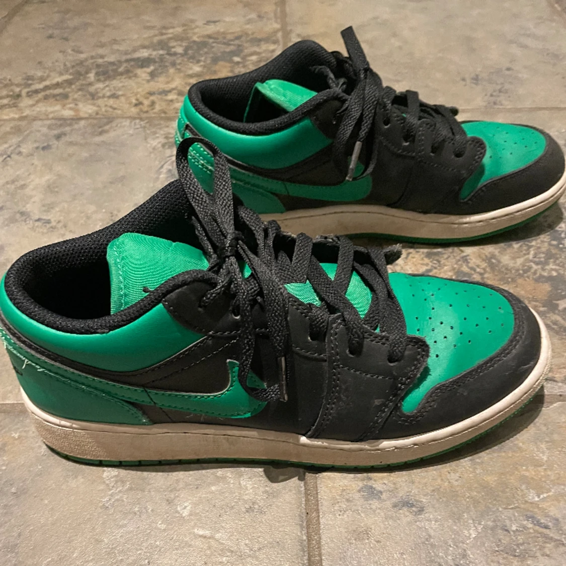 Nike Jordan Low - 91