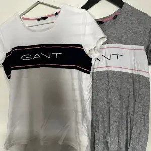 Gant tröjor i storlek s, använt ett fåtal gånger, 120kr för båda