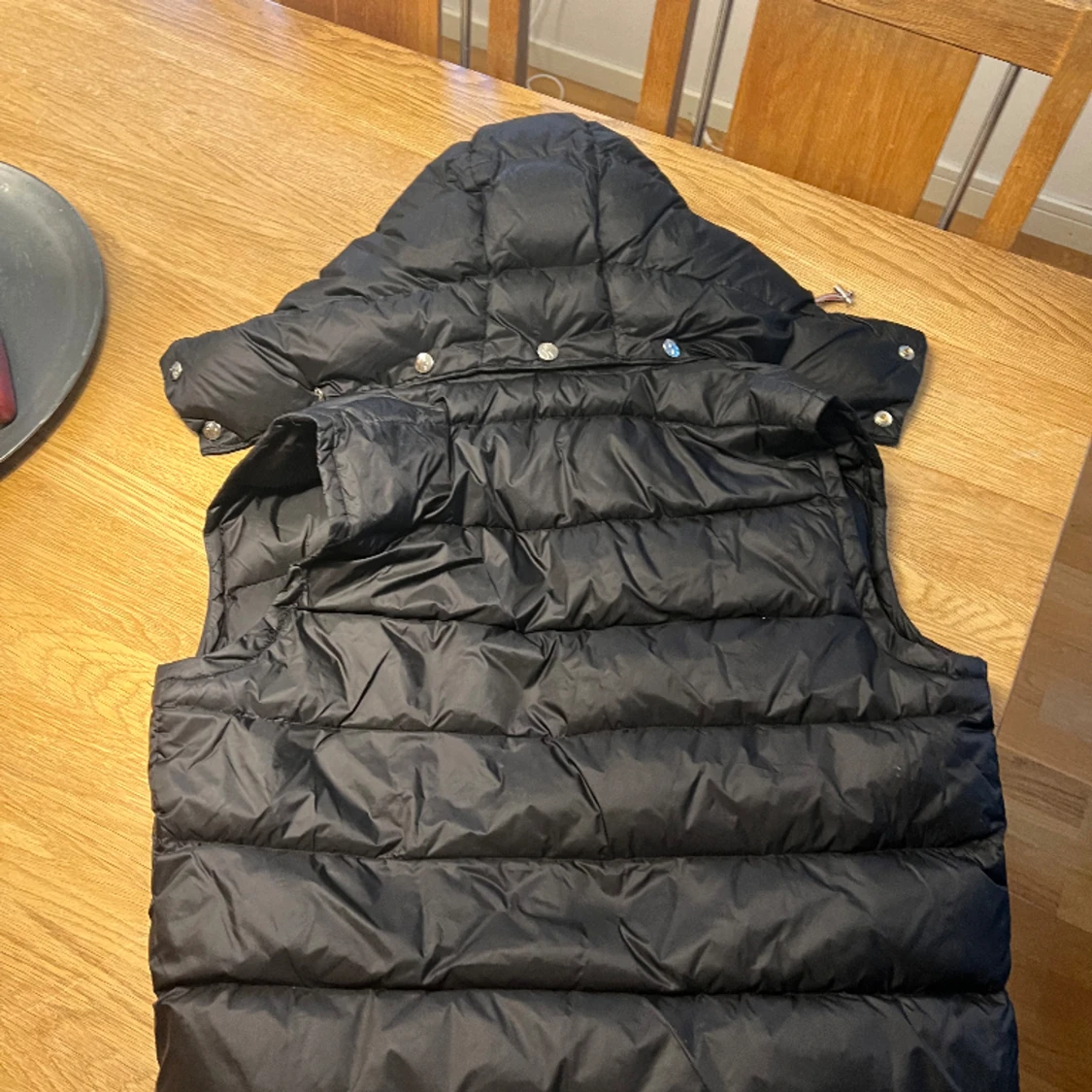 Moncler väst  - 91