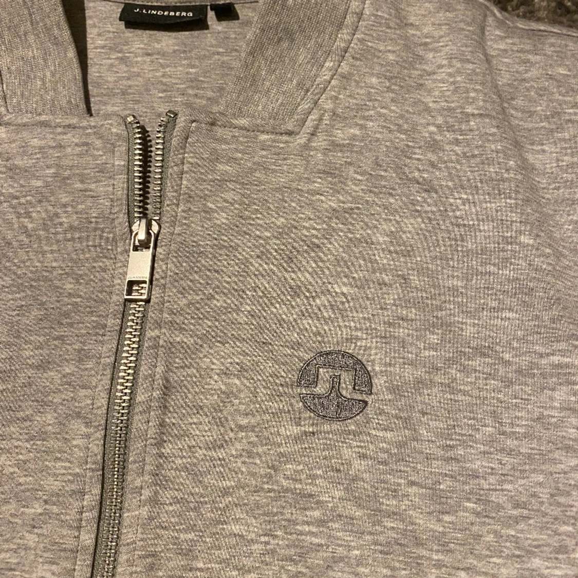 J. Lindeberg, grå - 90