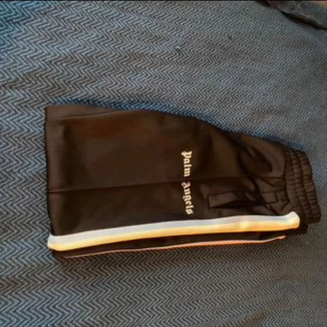 Palm angels byxor XS