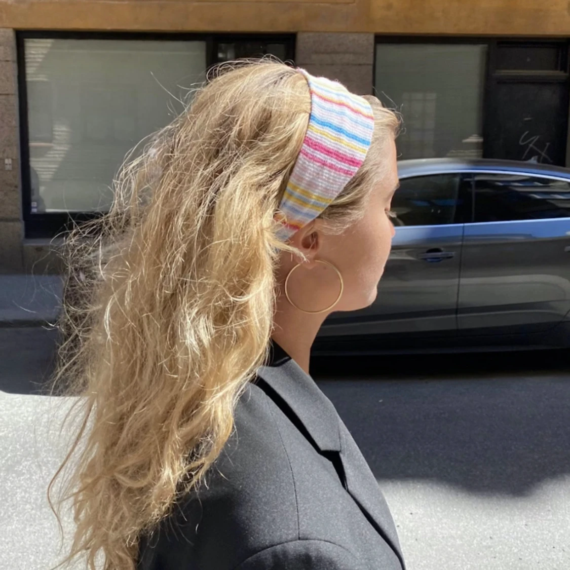 Djerf Avenue hårband  - 90