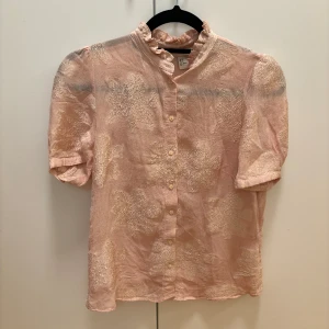 Blus rosa - Rosa blus