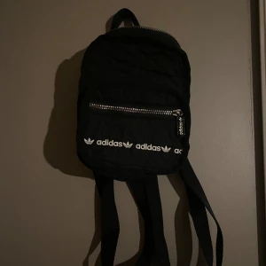 Mini backpack  - I mycket bra skick och har inte används mycket.  Meddela mig för mer bilder. 