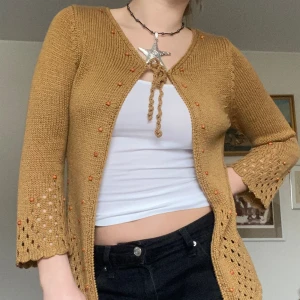 kofta - dundersnygg!!!