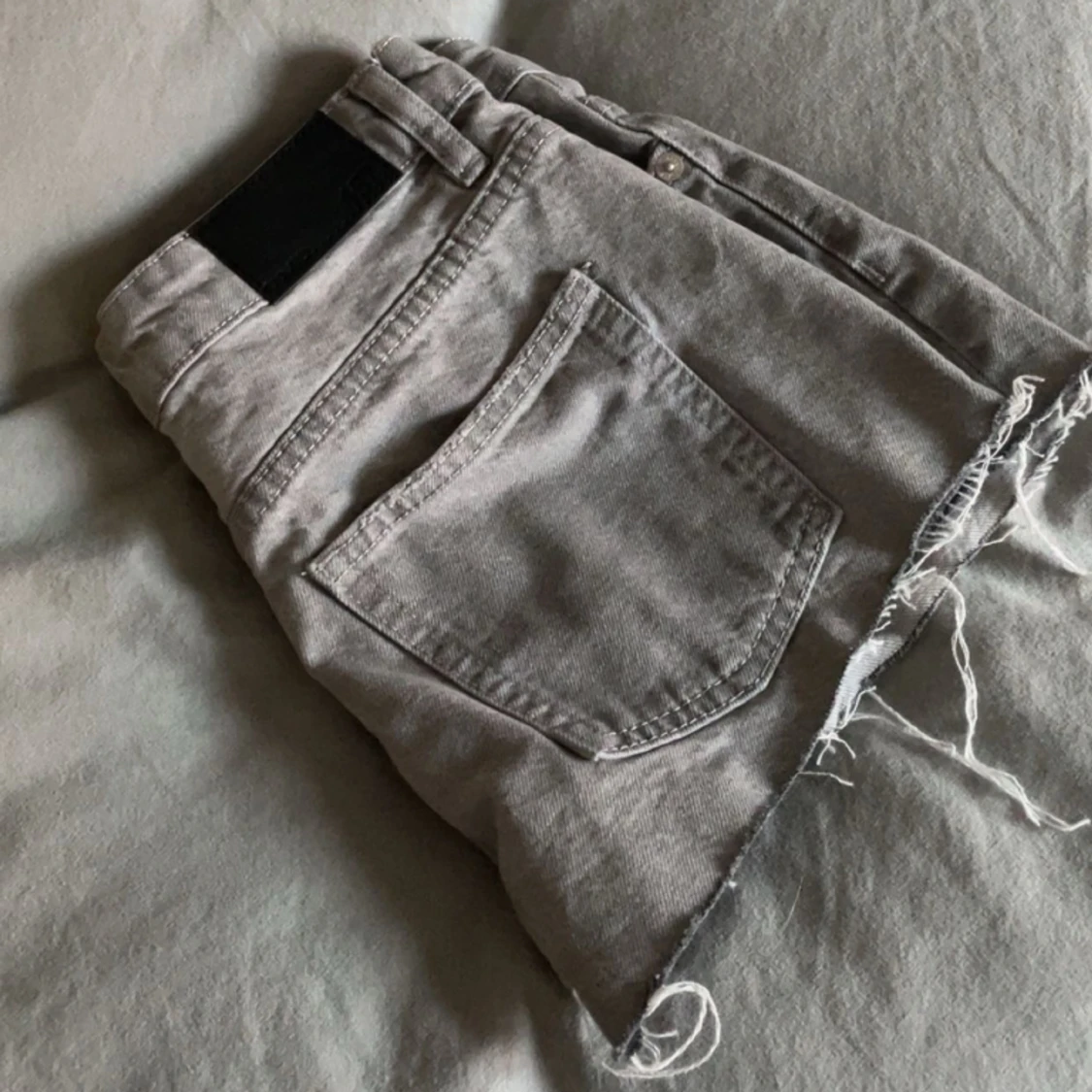 Jeans shorts 