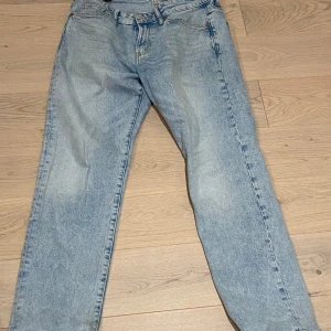 Jeans - Jeans regular fit strlk 30/32