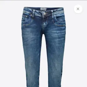 Säljer mina ltb jeans då dem inte kommer till användning längre❤️