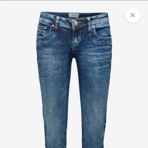 LTB JEANS - Säljer mina ltb jeans då dem inte kommer till användning längre❤️