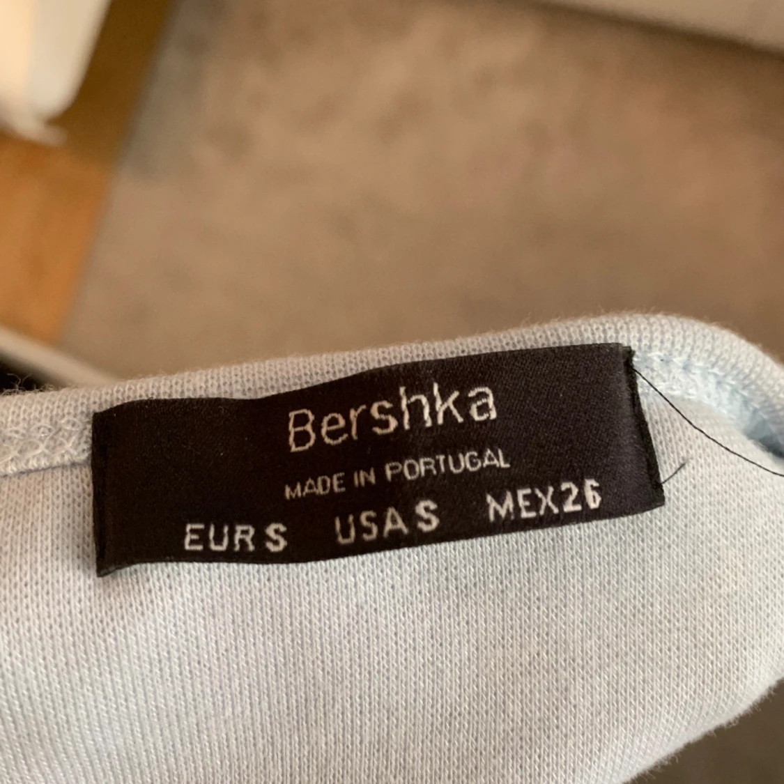 Bershka topp - 90