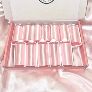 blow ut UF - tänkte kolla intresset på mina papiljotter från Blow ouf uf, endast testade en gång och går inte att köpa just nu