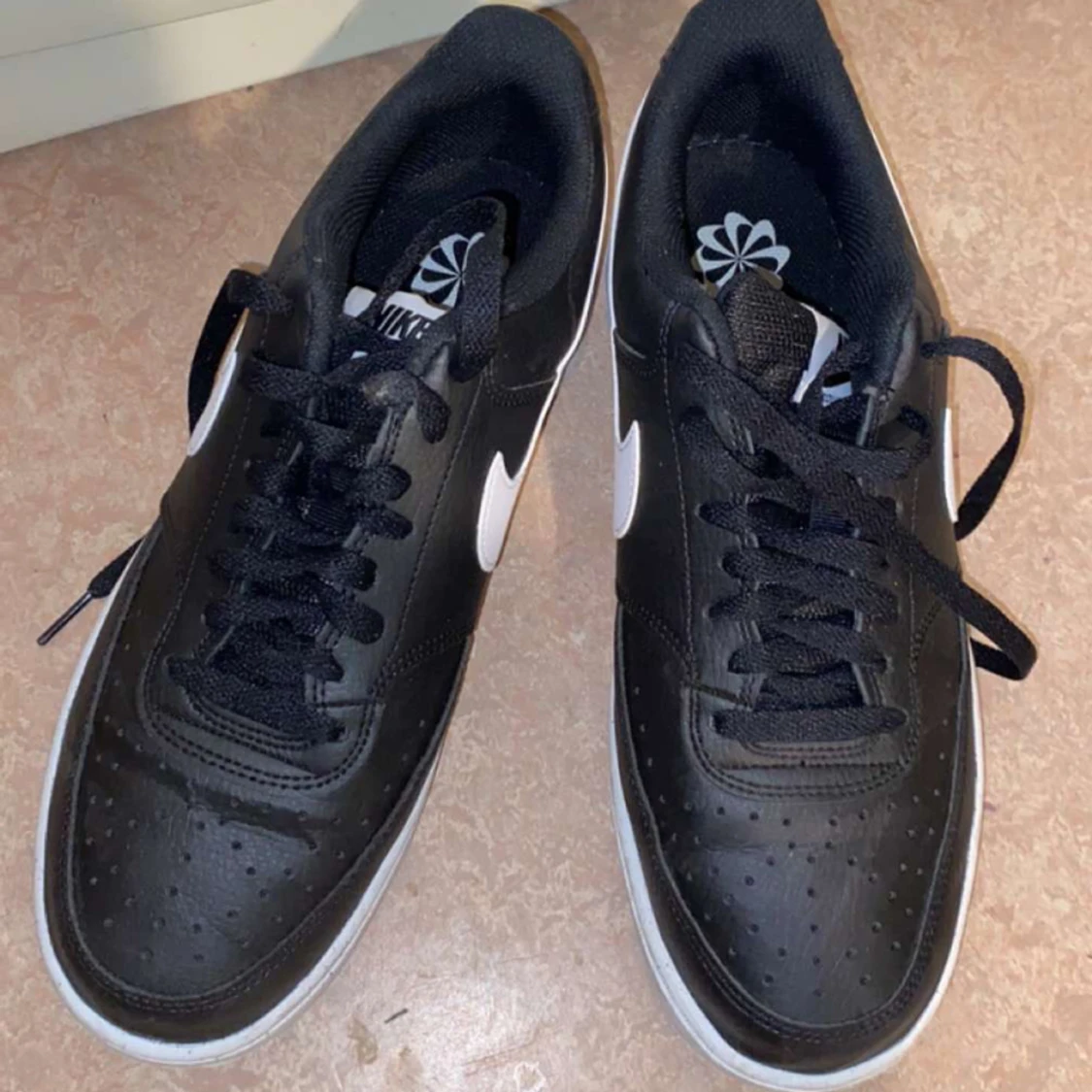 Nike Air Force 1’07 3 trainers