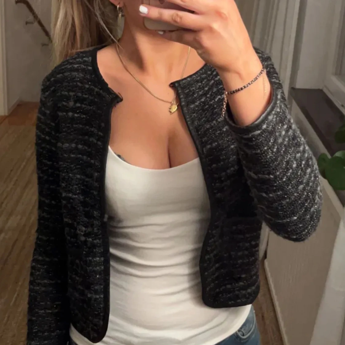 En jättefin kofta❤️ - 90