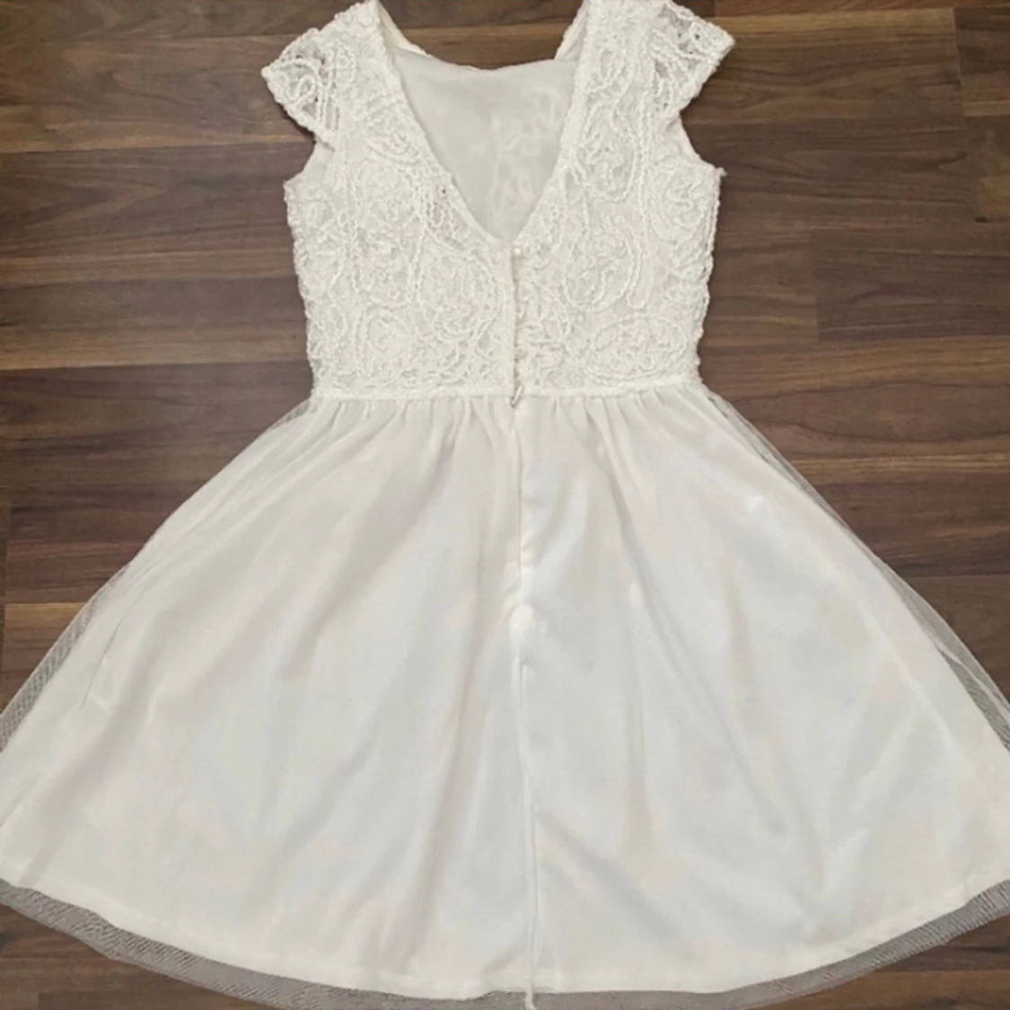 Studentklänning! - 91