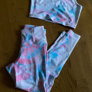 Gavelo set - Oanvänt  