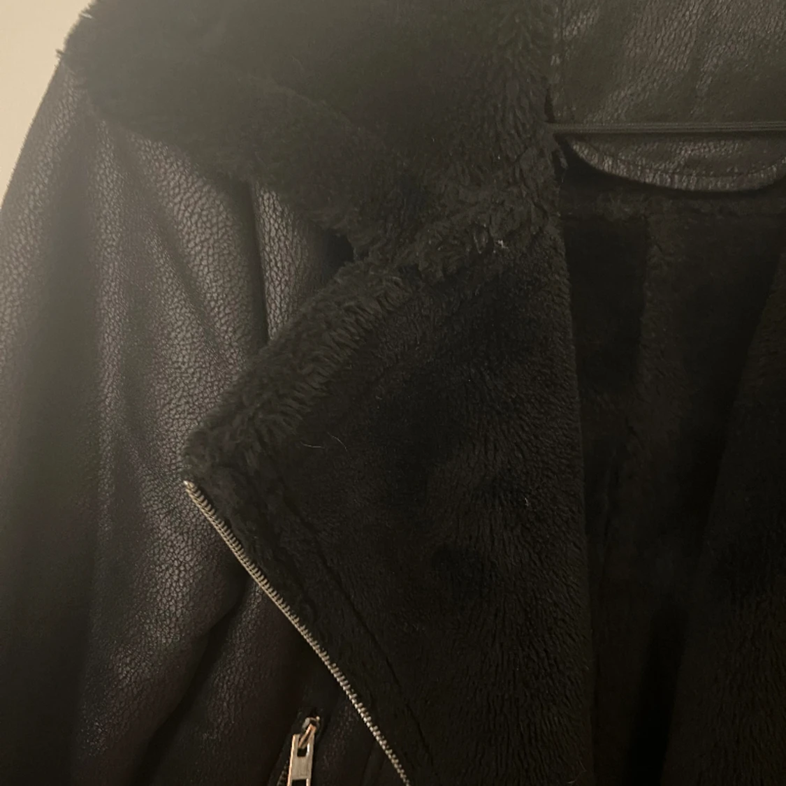 ”Skinn” jacka - 91