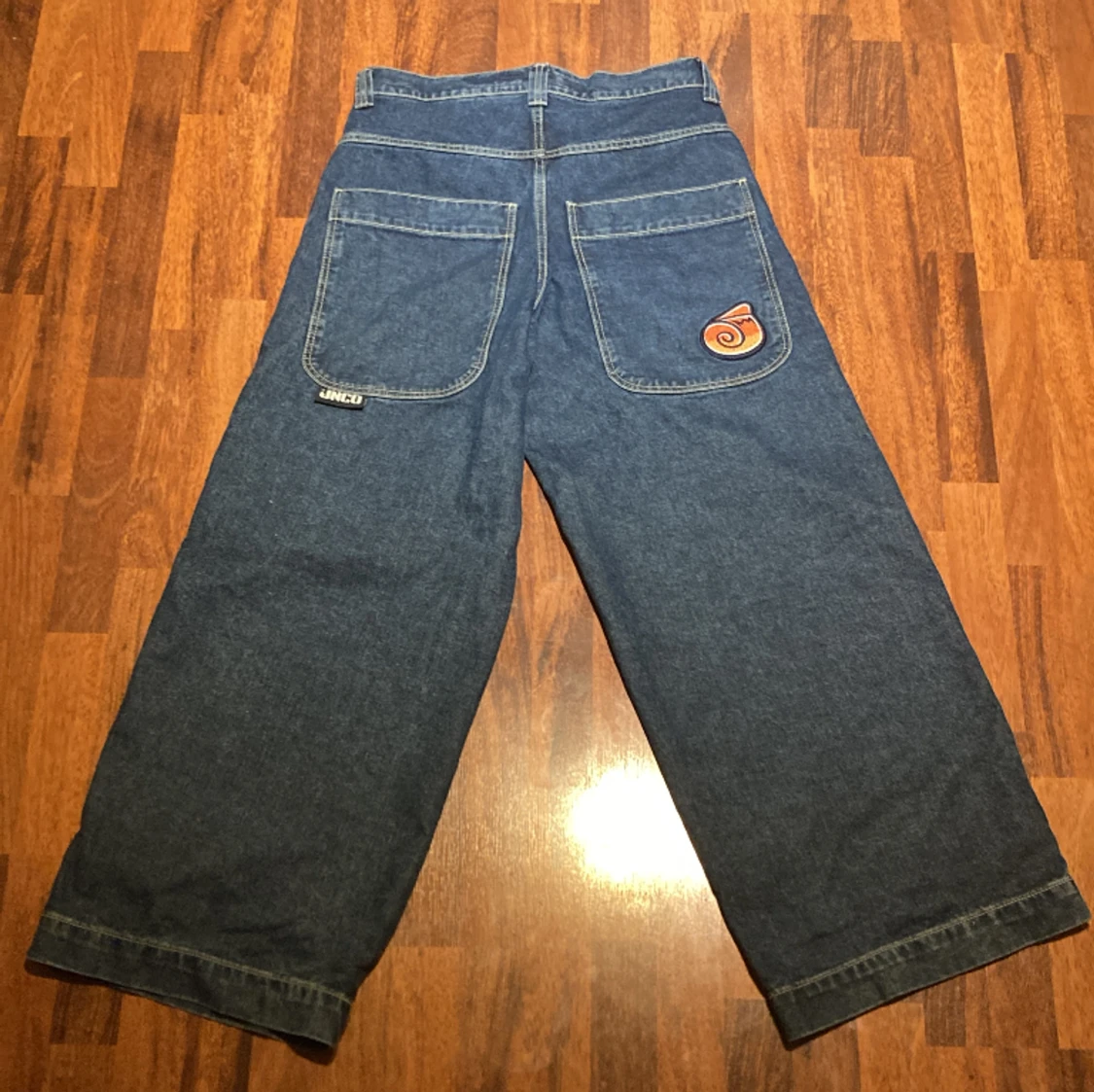Jnco Twin Cannons  - 90