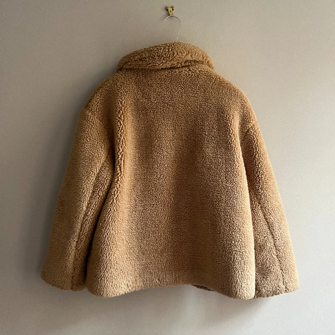 Teddyjacka från Zara - 90