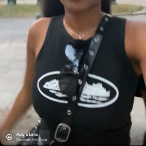 Corteiz top - Kommer ej till användning däremot otroligt bekväm 