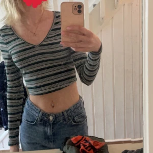 TOPP - Knappt använd så i bra skick! 