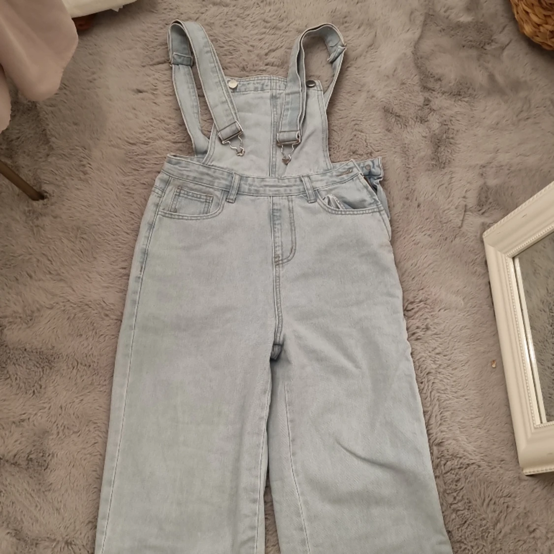 Jeans overall - 90