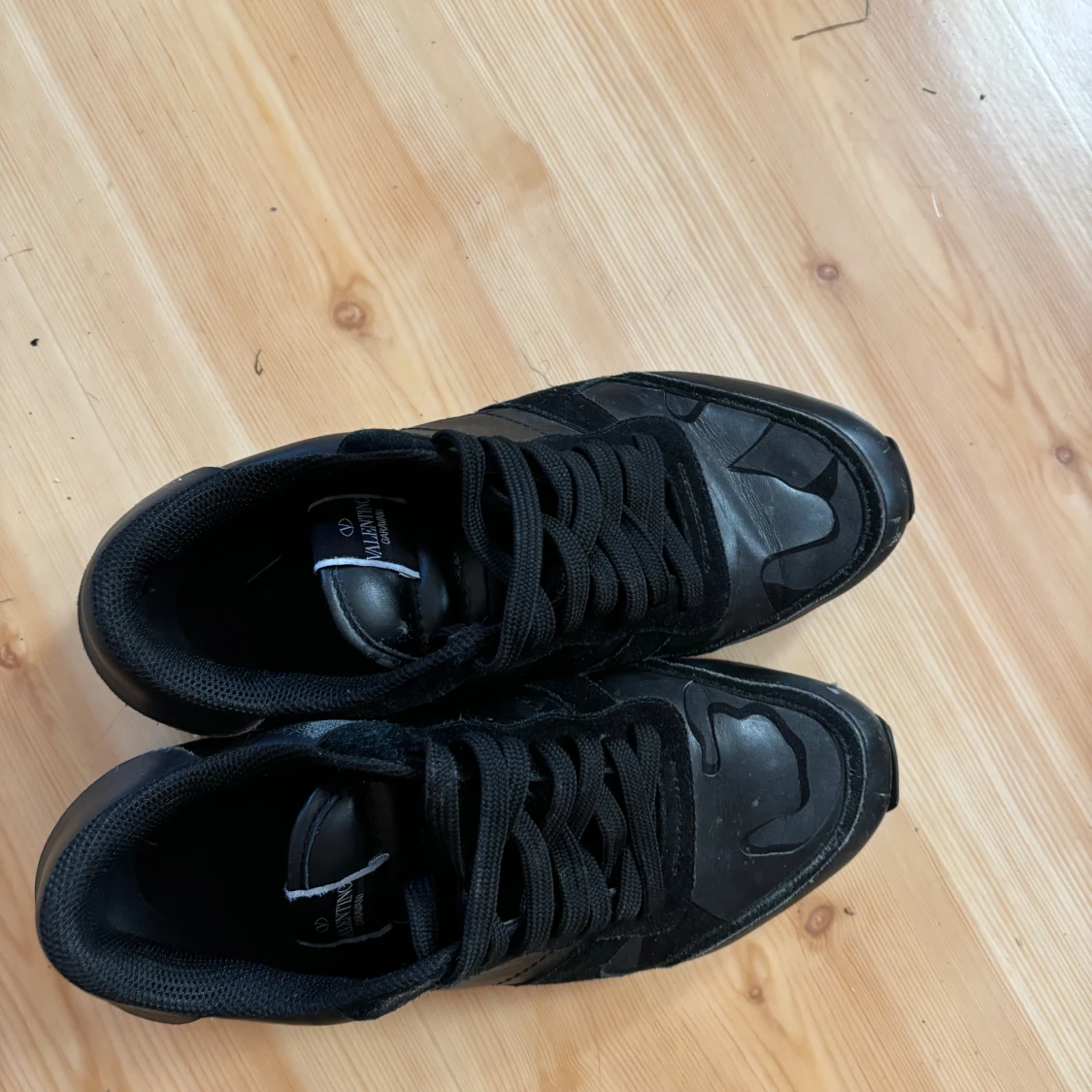 Valentino Rockrunners - 90