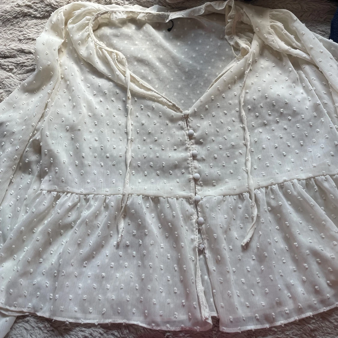 Blus från Zara - 91