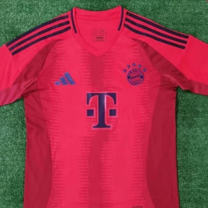 Bayern Munchen 2025 tröja - Bayern Munchen 2025 tröja