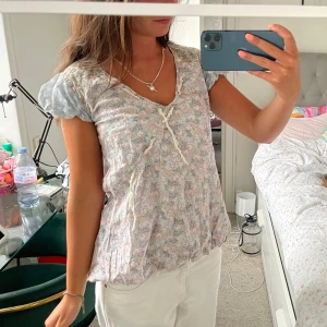 Blus!  - Fin blus från Hunkydory!