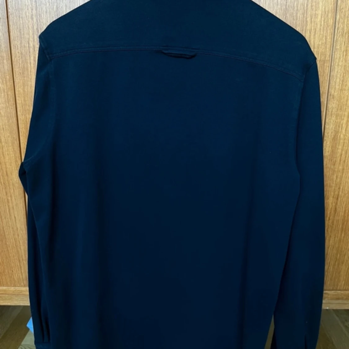 Morris overshirt - 91