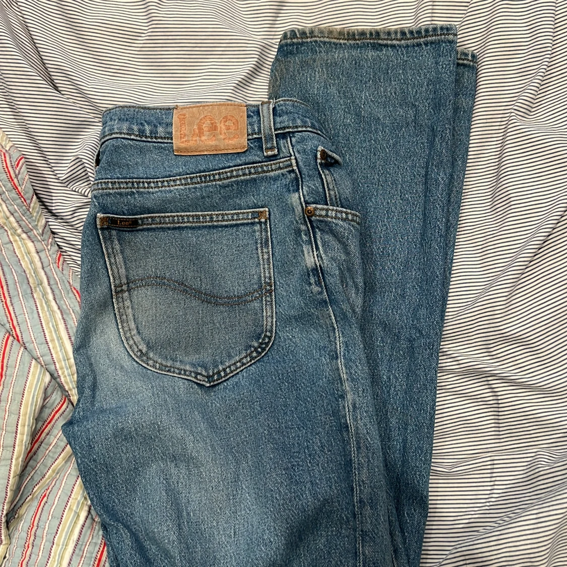 Lee jeans