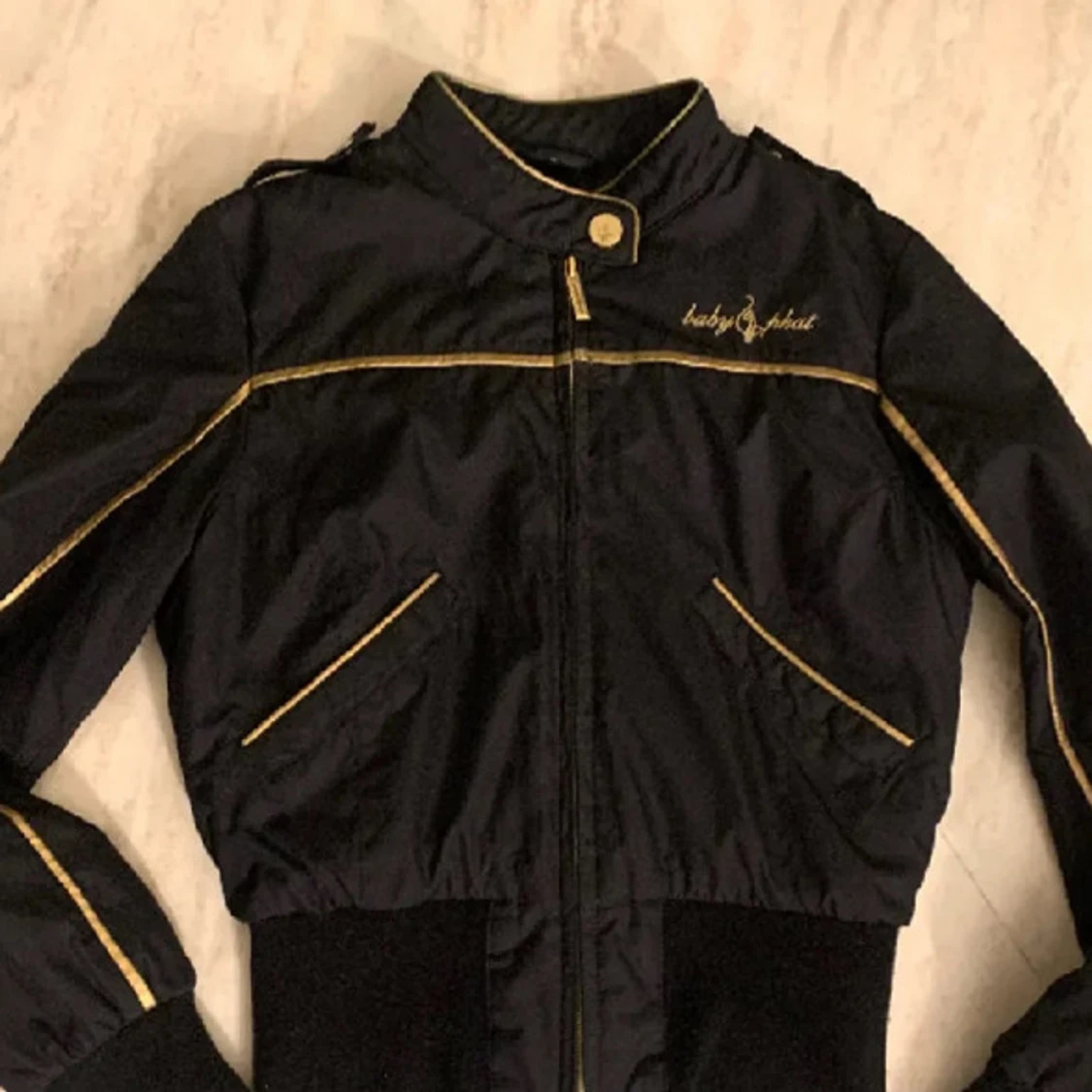 Baby Phat midjejacka - 91