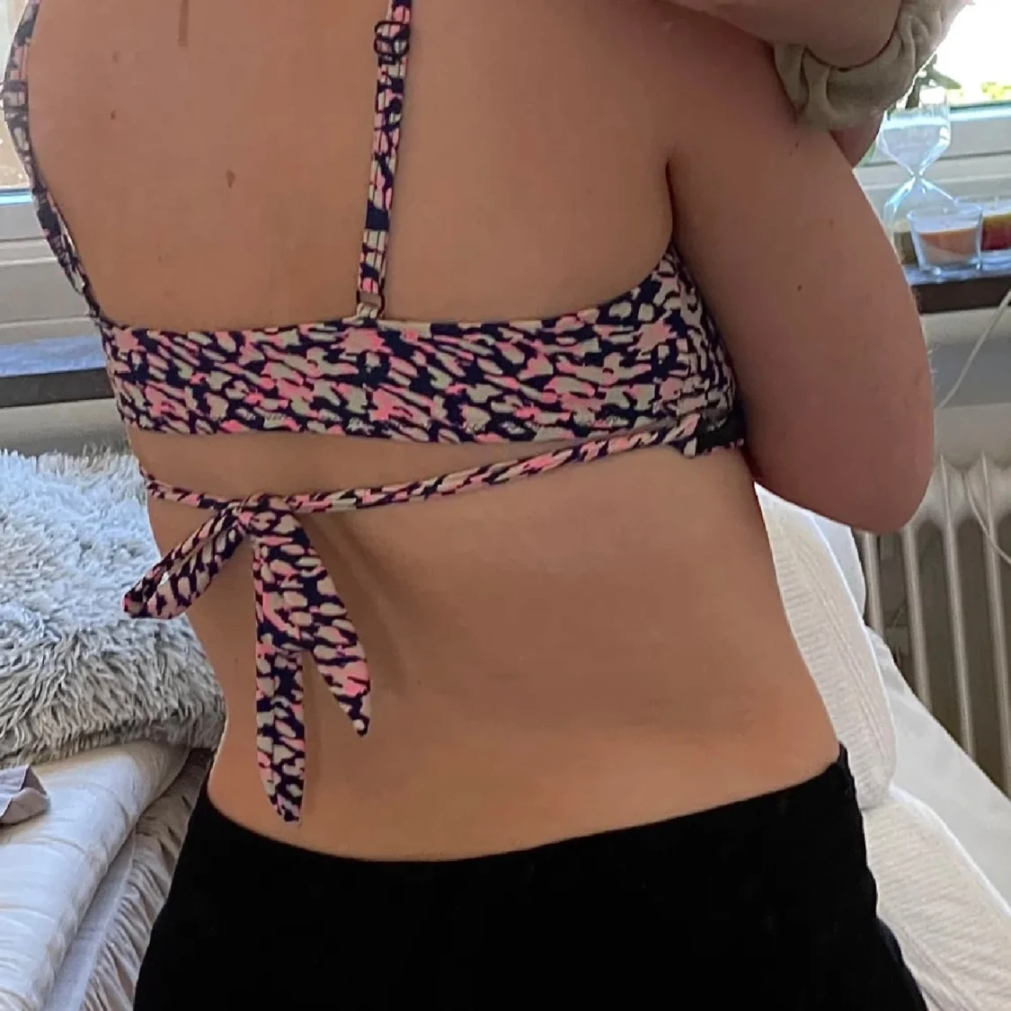 Bikiniöverdel  - 90