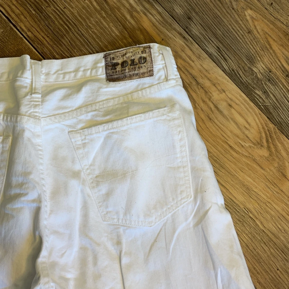 underground polo jeans 🤑 - 91